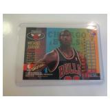SPORTS CARD - 'COPY' - JORDAN SPORTS CARD - 'COPY' - JORDAN