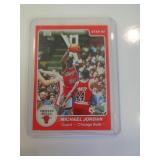 SPORTS CARD - 'COPY' - JORDAN SPORTS CARD - 'COPY' - JORDAN