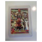 SPORTS CARD - 'COPY' - LEBRON JAMES SPORTS CARD - 'COPY' - LEBRON JAMES