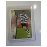 SPORTS CARD - 'COPY' - CRISTIANO RONALDO SPORTS CARD - 'COPY' - CRISTIANO RONALDO