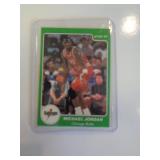 SPORTS CARD - 'COPY' - JORDAN SPORTS CARD - 'COPY' - JORDAN