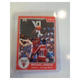 SPORTS CARD - 'COPY' - JORDAN SPORTS CARD - 'COPY' - JORDAN