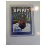 SPORTS CARD - 'COPY' - GRIFFEY SPORTS CARD - 'COPY' - GRIFFEY