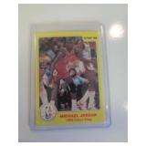 SPORTS CARD - 'COPY' - JORDAN SPORTS CARD - 'COPY' - JORDAN