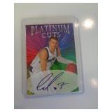 SPORTS CARD- 'COPY' - DONCIC SPORTS CARD- 'COPY' - DONCIC