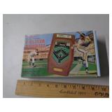 ELECTRONIC BASEBALL GAME ELECTRONIC BASEBALL GAME