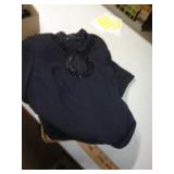 LIZ CLAIBORNE DRESS SZ 8 LIZ CLAIBORNE DRESS SZ 8