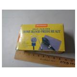 BLOOD PRESSURE CUFF BLOOD PRESSURE CUFF
