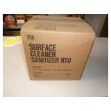 CASE OF 6 ALL PURPOSE SPRAY CLEANERS CASE OF 6 ALL PURPOSE SPRAY CLEANERS