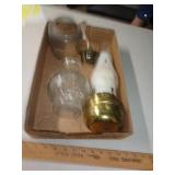 OIL LAMP OIL LAMP