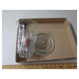 PARTYLITE CANDLEHOLDER PARTYLITE CANDLEHOLDER