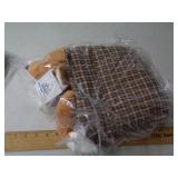 YOGA PET - FOX YOGA PET - FOX