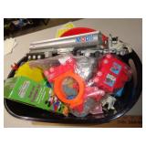 LOT OF TOYS LOT OF TOYS