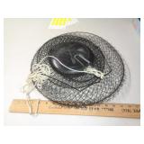 FISH BASKET FISH BASKET