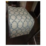 RUNNER RUG 23X46 RUNNER RUG 23X46