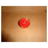 REPRO 1915 RED SOX RING / BABE RUTH REPRO 1915 RED SOX RING / BABE RUTH