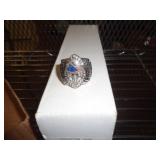 REPRO 2004 PATRIOTS S.B. RING / TOM BRADY REPRO 2004 PATRIOTS S.B. RING / TOM BRADY