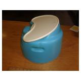 BOOSTER SEAT BOOSTER SEAT