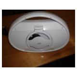 CD PLAYER CD PLAYER