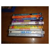 DVDS DVDS