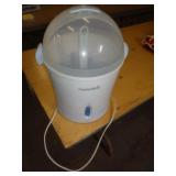 BABY BOTTLE SANITIZER BABY BOTTLE SANITIZER