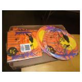 HALLOWEEN PAPERWARE HALLOWEEN PAPERWARE