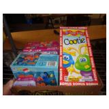 KIDS GAMES & PUZZLES KIDS GAMES & PUZZLES