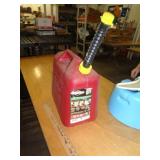 GAS CAN / UT GAS CAN / UT