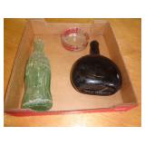 VINTAGE GLASSWARE VINTAGE GLASSWARE