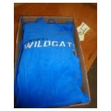 U OF K MED FLEECE U OF K MED FLEECE