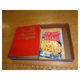COOK BOOKS COOK BOOKS