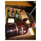 BOTTLES BOTTLES