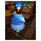 PENGUIN SPRINKLER SPRAYER PENGUIN SPRINKLER SPRAYER