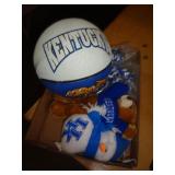 U OF K ITEMS U OF K ITEMS