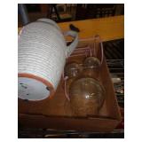 GLASSWARE GLASSWARE