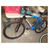 NISHIKI BIKE NISHIKI BIKE