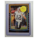 SPORTS CARD (COPY) - BRADY SPORTS CARD (COPY) - BRADY