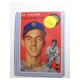SPORTS CARD (COPY) - KALINE SPORTS CARD (COPY) - KALINE