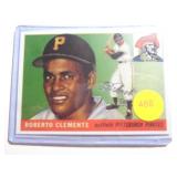SPORTS CARD (COPY) - CLEMENTE SPORTS CARD (COPY) - CLEMENTE