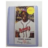 SPORTS CARD (COPY) - AARON SPORTS CARD (COPY) - AARON