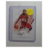 SPORTS CARD (COPY) JAMES SPORTS CARD (COPY) JAMES