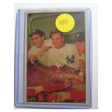 SPORTS CARD (COPY) - BAUER,BERRA & MANTLE SPORTS CARD (COPY) - BAUER,BERRA & MANTLE