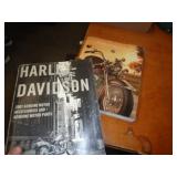 HARLEY BOOKS HARLEY BOOKS