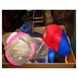 LOT OF HATS LOT OF HATS