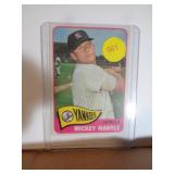 SPORTS CARD (COPY) MANTLE SPORTS CARD (COPY) MANTLE