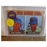 SPORTS CARD (COPY) KOOSMAN & RYAN SPORTS CARD (COPY) KOOSMAN & RYAN