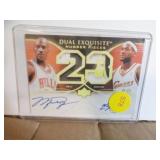 SPORTS CARD (COPY) JORDAN & JAMES SPORTS CARD (COPY) JORDAN & JAMES
