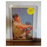 SPORTS CARD (COPY) MANTLE SPORTS CARD (COPY) MANTLE