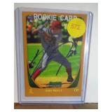 SPORTS CARD (COPY) TROUT SPORTS CARD (COPY) TROUT