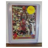 SPORTS CARD (COPY) JAMES SPORTS CARD (COPY) JAMES